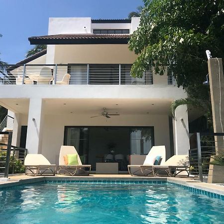 Wild Palms Villa Ban Tai  Exterior photo