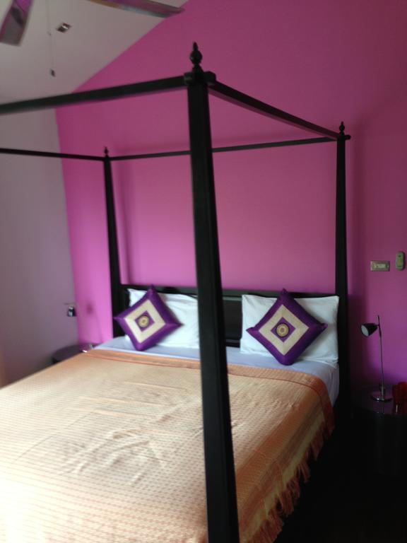 Wild Palms Villa Ban Tai  Room photo